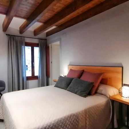 Apartament "El Castell" Casa Rural Cal Rialla Льивия Экстерьер фото