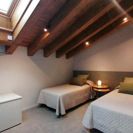 Apartament "El Castell" Casa Rural Cal Rialla Льивия Экстерьер фото